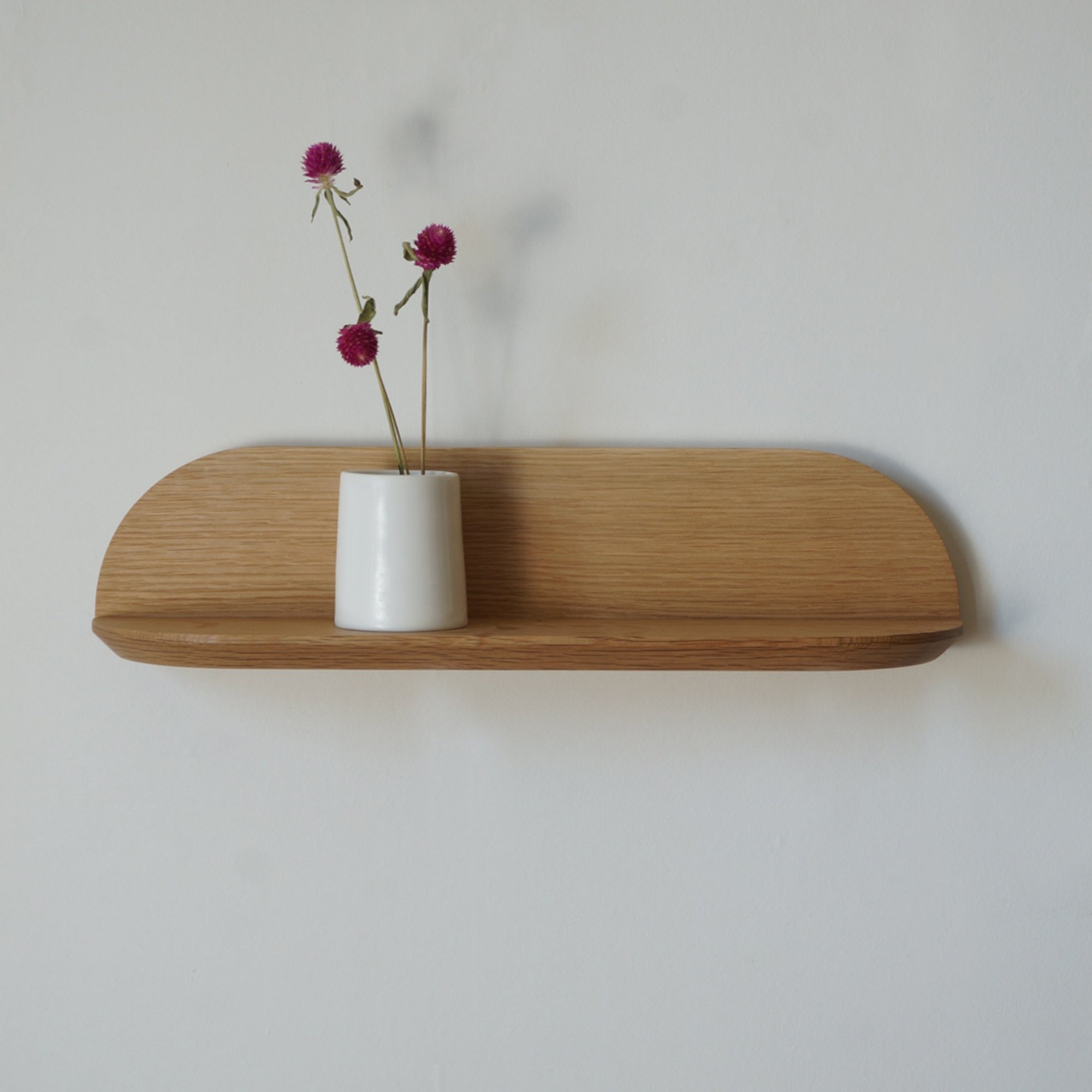 Wood Shelves