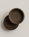 eclipse wood wall hook