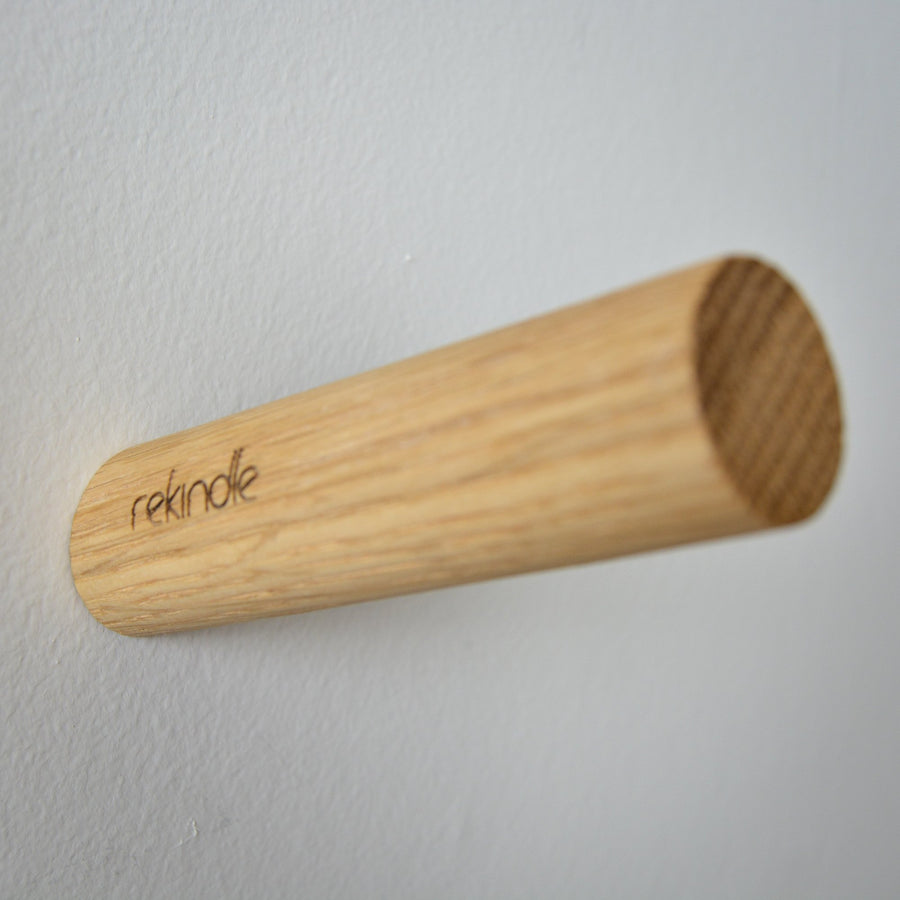 simple peg hook