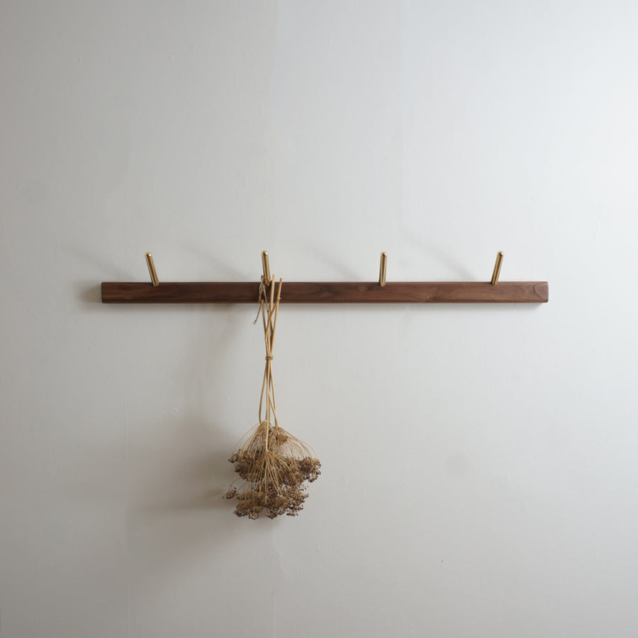 Horizon Coat Rack