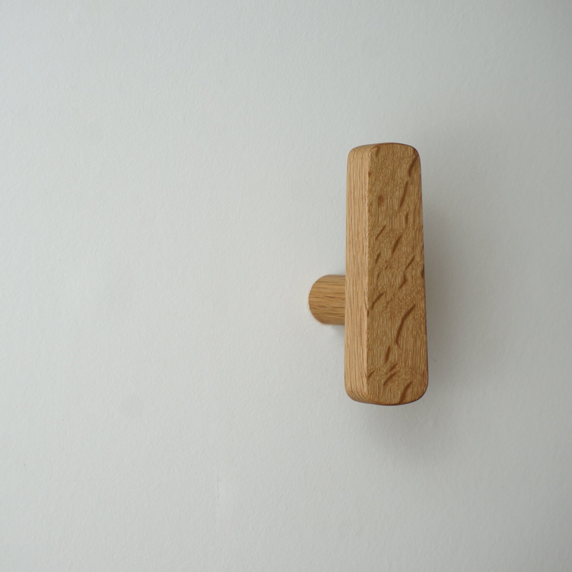 robin wood wall hook