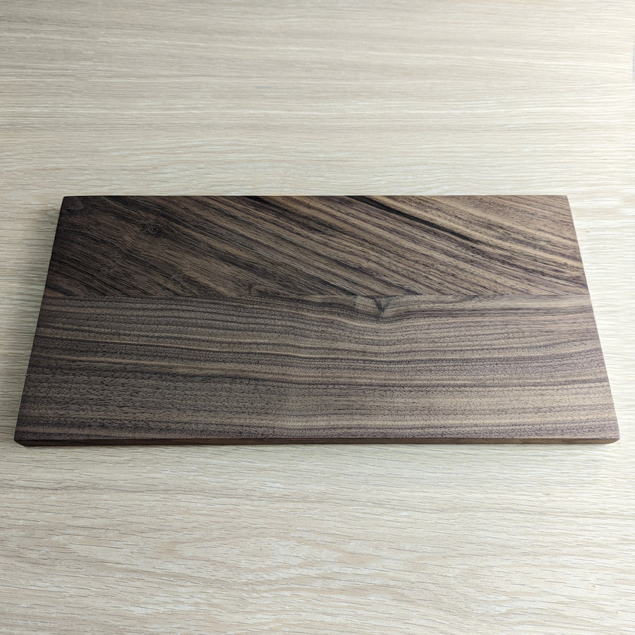 Slab Board | Charcuterie Cutting Board