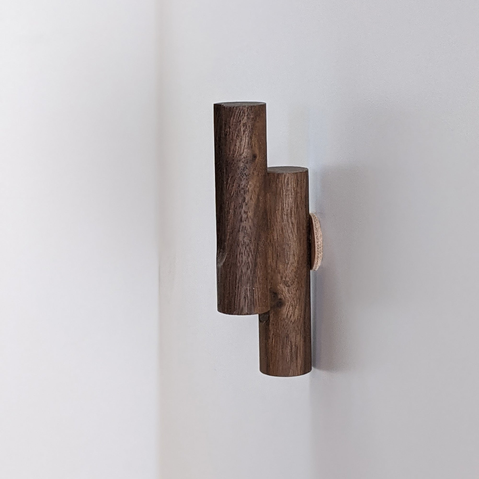 WOOD WALL HOOK