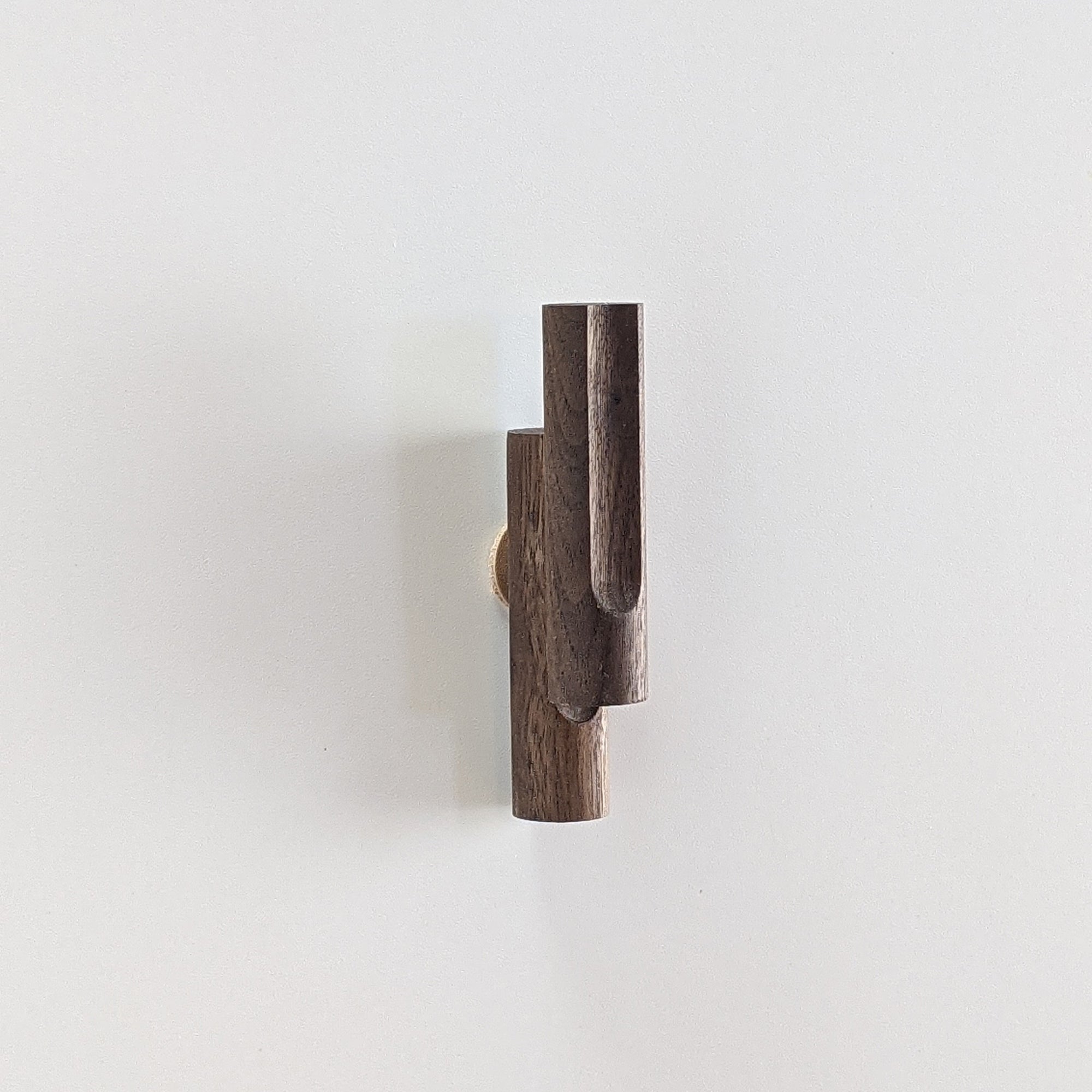 WOOD WALL HOOK