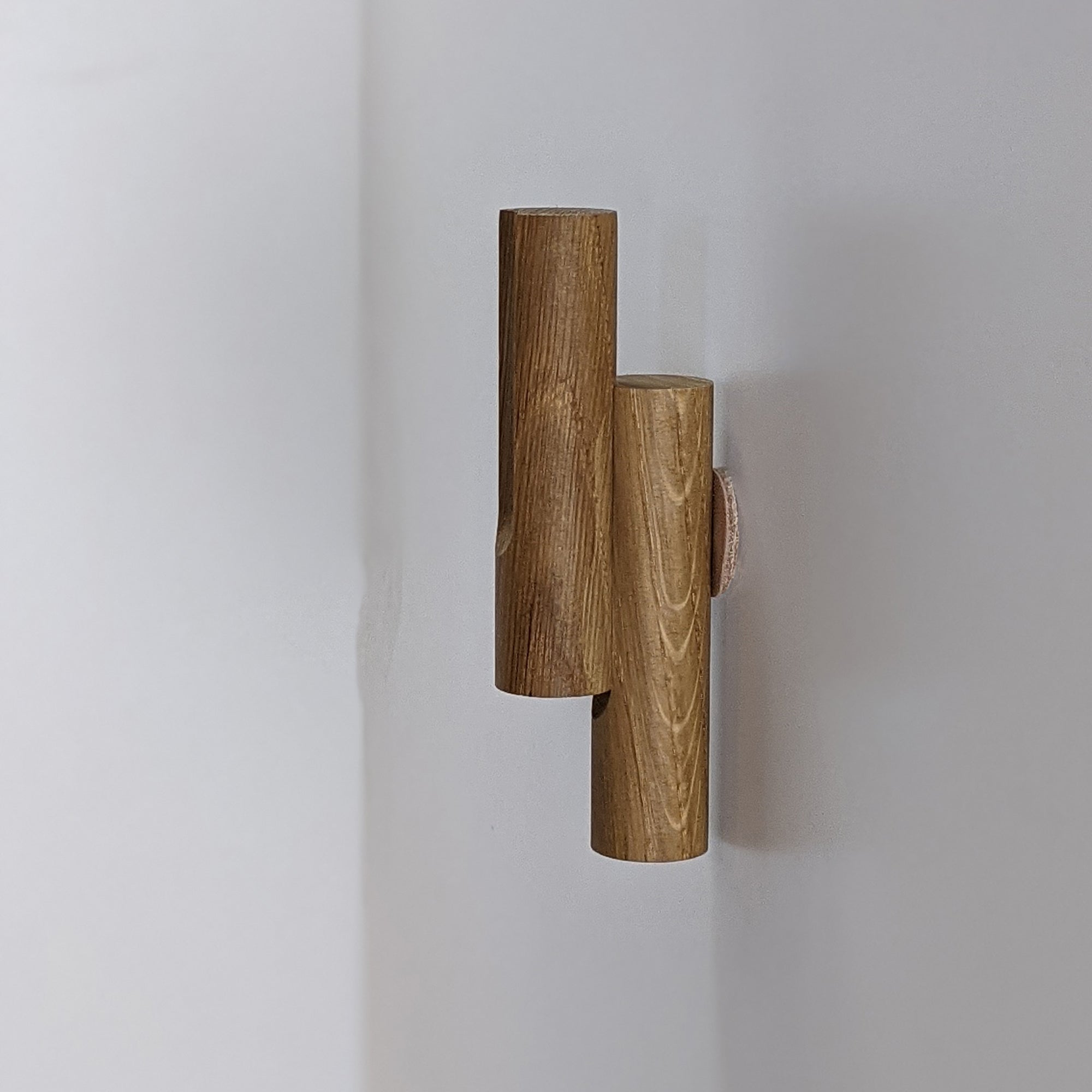 WOOD WALL HOOK