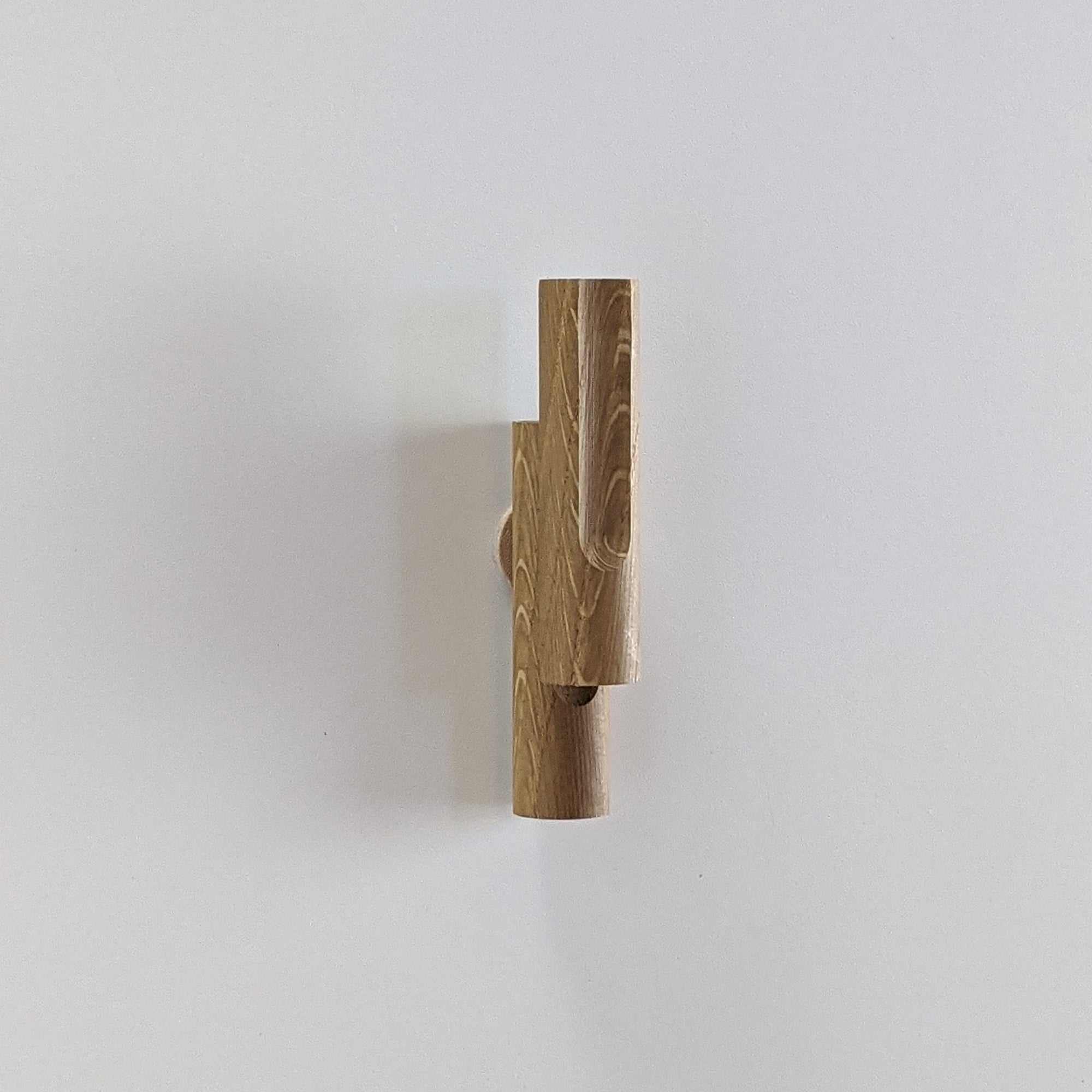 WOOD WALL HOOK