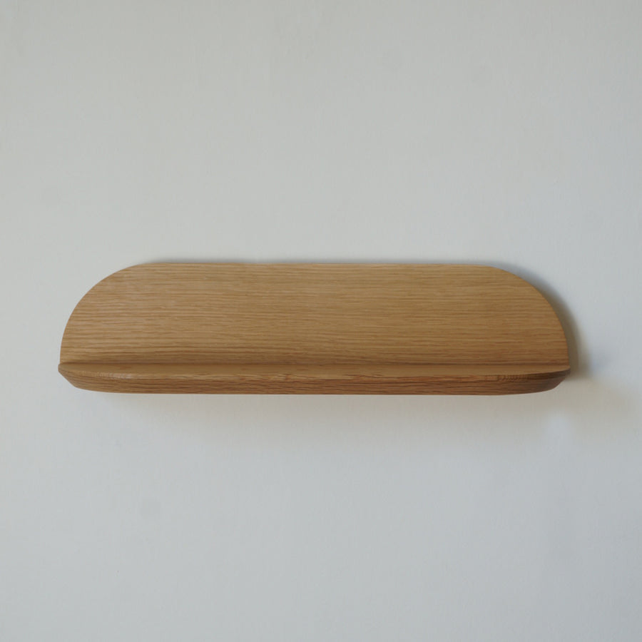 Solid wood Shelf