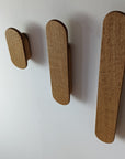 Vadar Wood Wall Hook