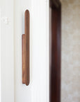 Solid Wood Wall Hook